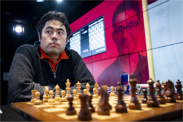 Caruana Beats Nakamura Without Needing 4th Game, Advances To Grand