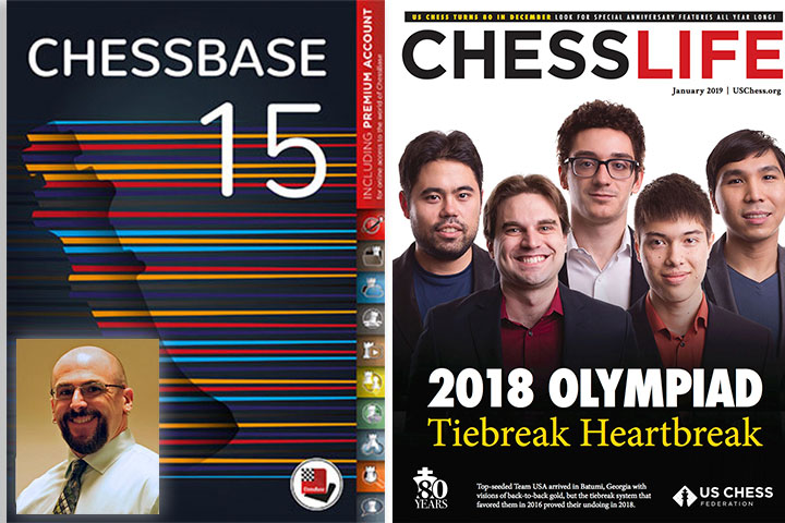 ChessBase 15