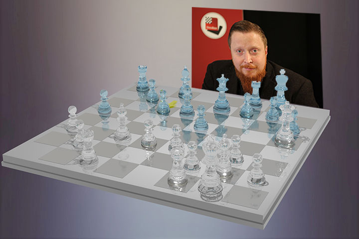 Simon Says — A 'greatest games' potpourri | ChessBase
