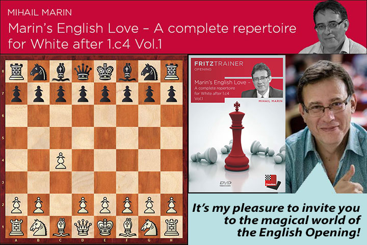 The Complete English Defense - Chess Lessons 