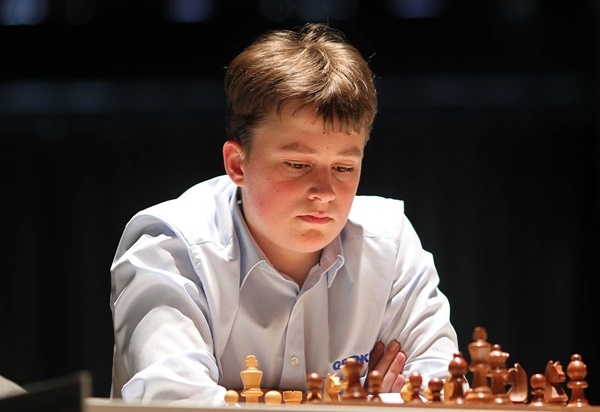 Keymer Fights, Loses Marathon Game To Carlsen As Grenke Chess