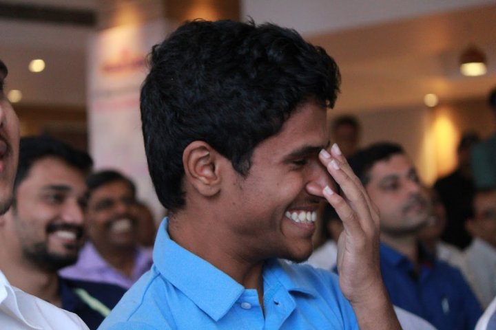 karthikeyan murali
