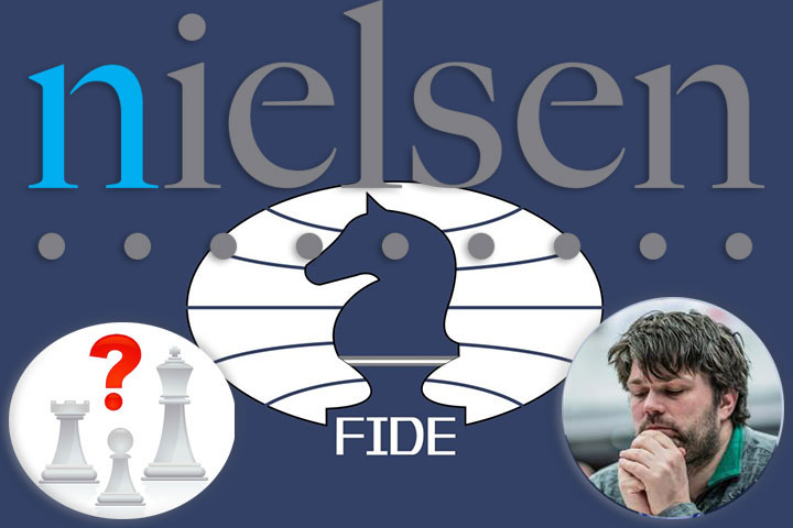 Nielsen surveys the FIDE landscape  ChessBase