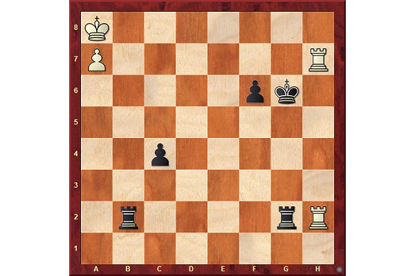 Slalom | ChessBase