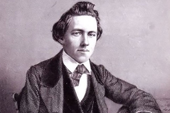 Paul Morphy and the Evolution of Chess Theory