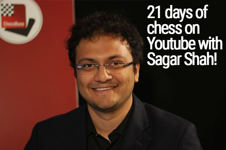 Quality Chess Blog » Half knowledge is dangerous! by IM Sagar Shah