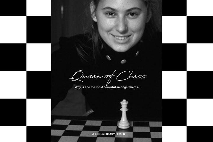 The 'Queen of Chess' who defeated Kasparov - BBC News 