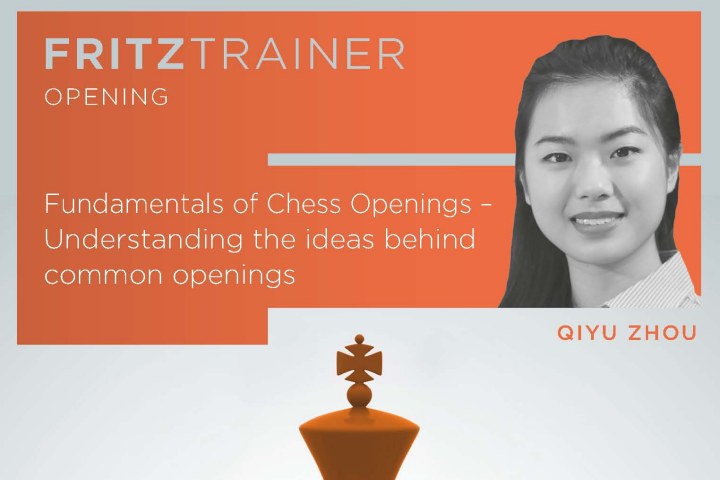 Chess Openings Trainer