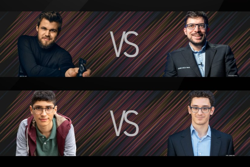 I UNDERESTIMATED HIS ATTACK  Magnus Carlsen vs Alireza Firouzja 