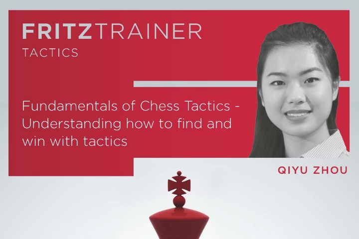 Training Tactics with Chess Position Trainer - Best Combinations of 2014 