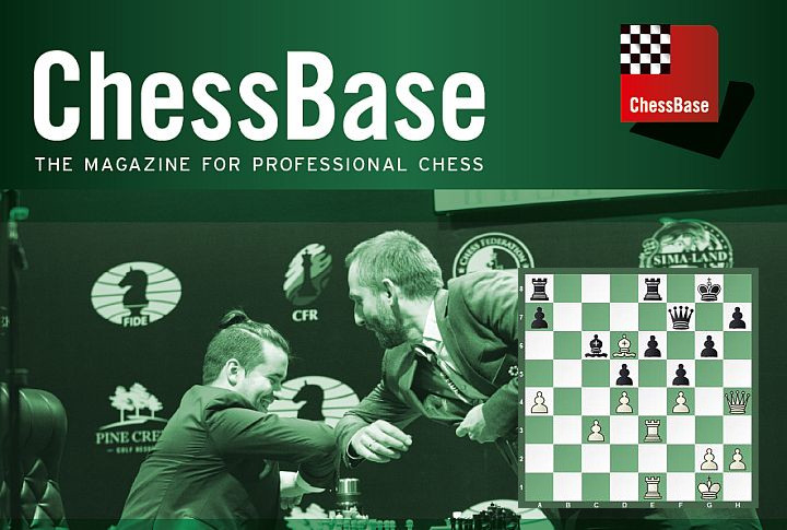 CLEARANCE - Encyclopaedia of Chess Games - French Defence