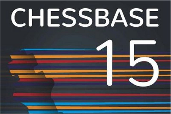Big Database 2020 als Neuware Die neue Datenbank Chessbase 15 Edition 2020 