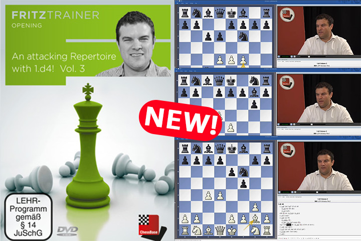 Perfect Chess Trainer 1.64.1 Free Download
