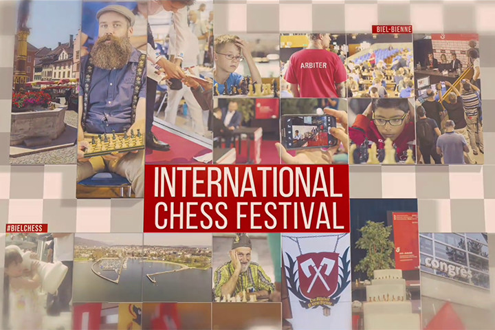 53rd Biel International Chess Festival | ChessBase