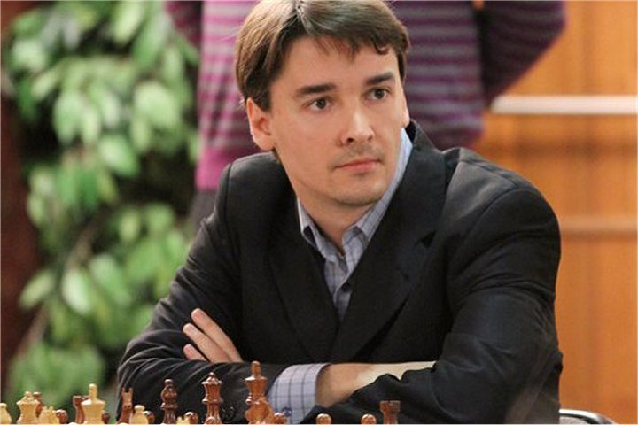 Ukraine 2022, Chess Champion Ruy López de Segura, 1v