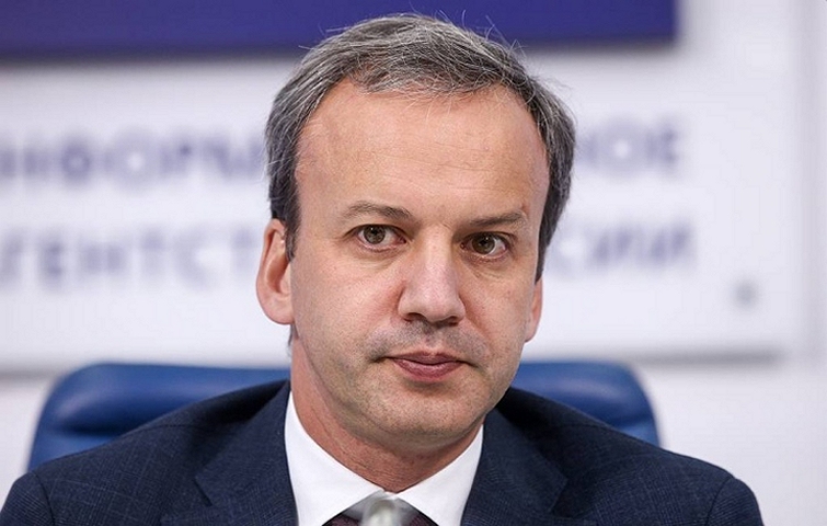 Arkady Dvorkovich: World Championship Match will be postponed to 2021 ...