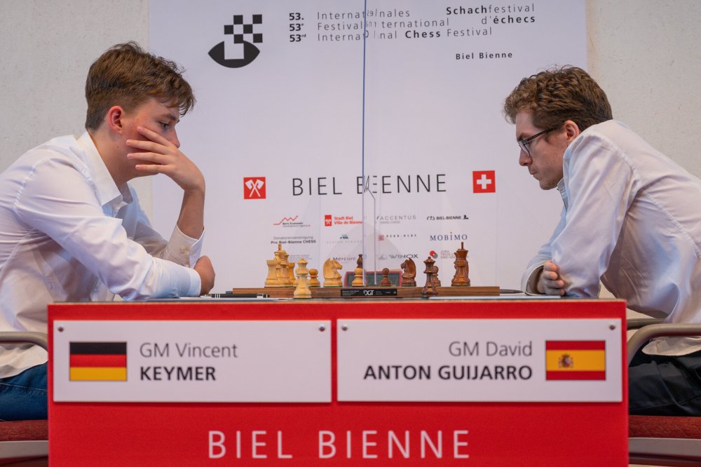 Biel Chess Festival 2015 preview