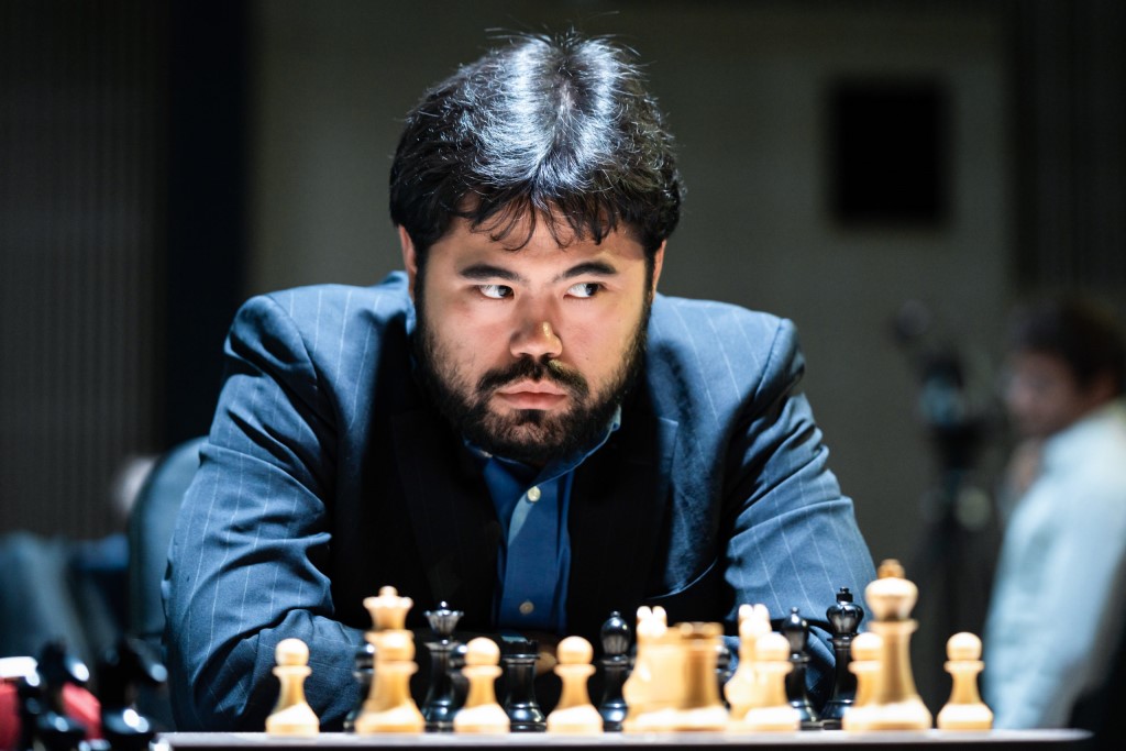 MCT Finals: Exciting chess, Nakamura in the lead