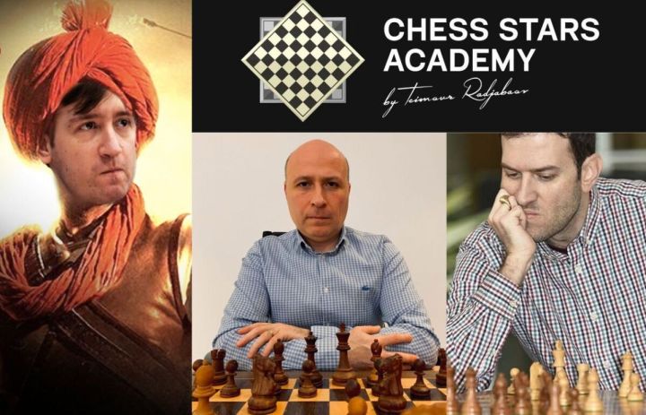 Teimour Radjabov, PDF, Chess Titles