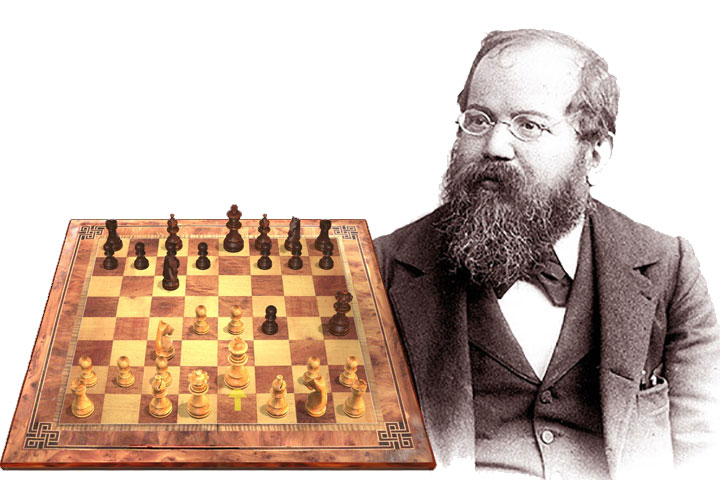Chess Musings Blog – Page 2 – Daily Chess Musings