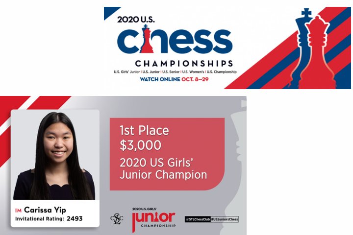 2023 U.S. Girls' Junior Championship