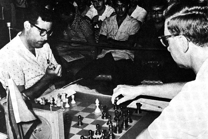 Cuba: 280 Chess Players to Race at the Capablanca Tournament, News
