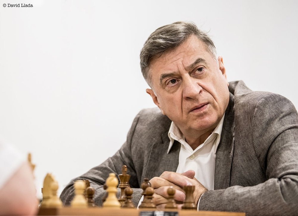 Ljubojevic's Best Chess Games – PAPERBACK