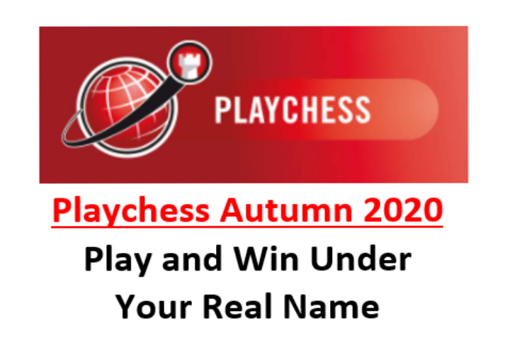 Autumn Series on Playchess – Your way to PowerPlay training