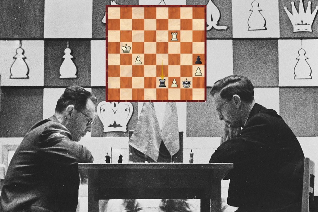 Play Like A World Champion: Botvinnik, Smyslov And Tal - Chess