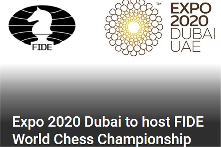 Events for December 2023 – Dubai Chess & Culture Club