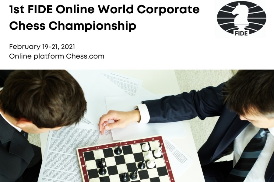 Optiver Chess Championship 2024 - Optiver