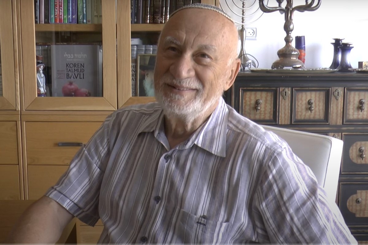 Grandmaster Chef: Boris Gulko | ChessBase