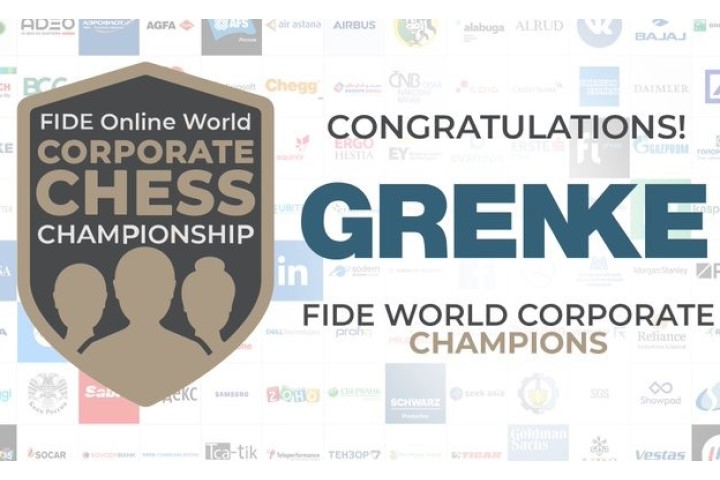 World Corporate Chess Championship