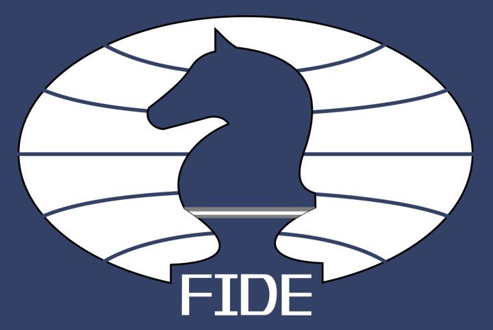 FIDE - International Chess Federation - Magnus Carlsen, Anish Giri
