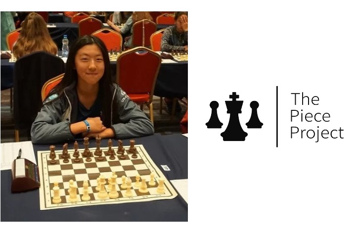 The Piece Project Interview With Ashley Yan Founder Chessbase