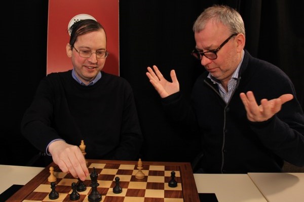 Instructive Endgames From The European Club Cup Chessbase