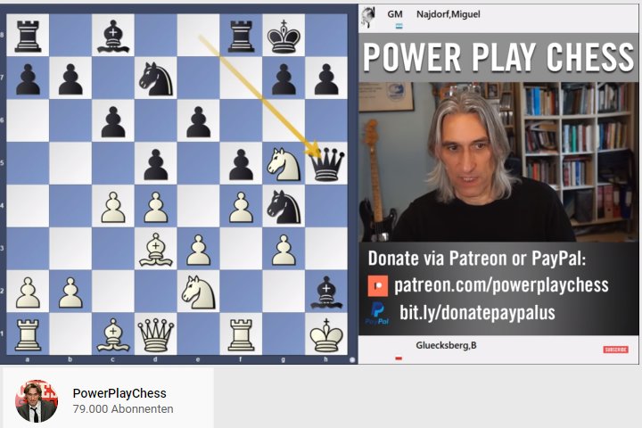 PowerPlayChess 