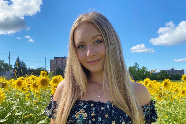 Rapid Interview - Svitlana Demchenko - Vimarsana News
