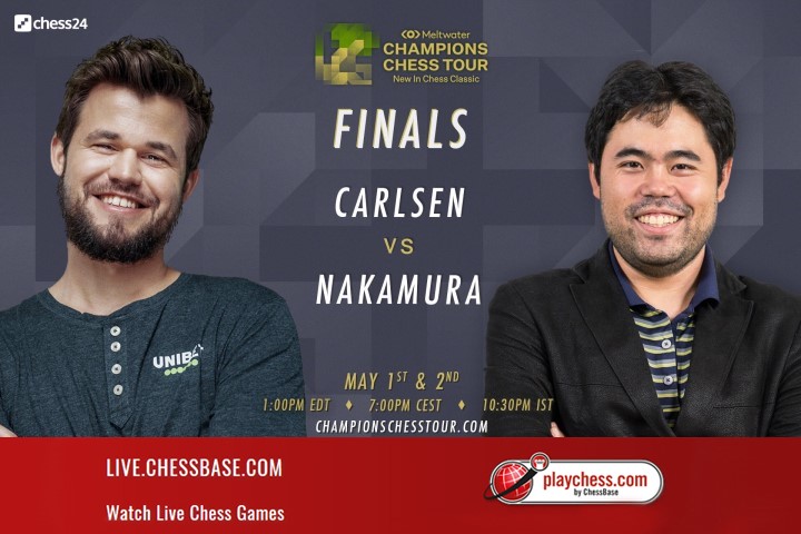 New In Chess Classic, Prelims chess tournament LIVE with computer analysis  on chess24.com