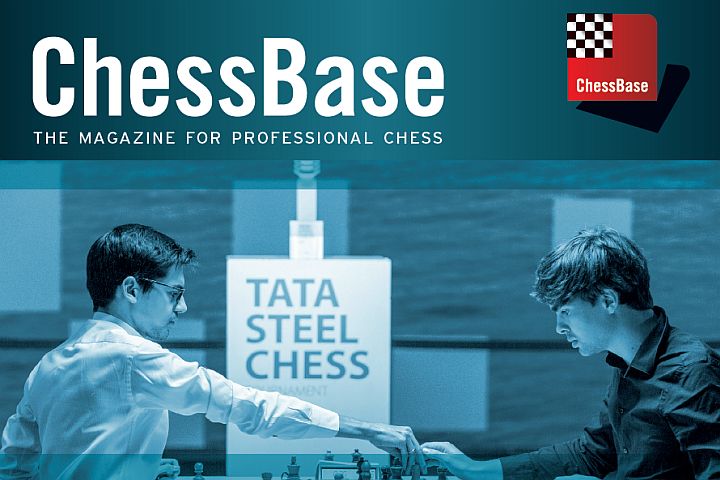 CBM 200: From Kasparov to Carlsen - A review by Nagesh Havanur - Vimarsana News
