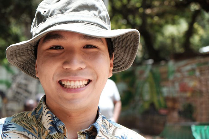Throwback Thursday: Wesley So makes it past 2800 - Vimarsana News