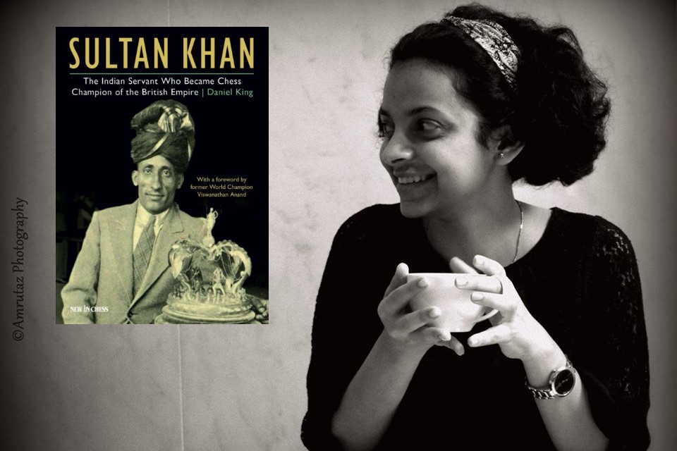Learning from Sultan Khan - Vimarsana News
