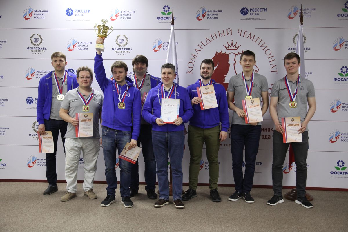Esipenko impresses as Mednyi Vsadnik dominates the Russian Premier League - Vimarsana News