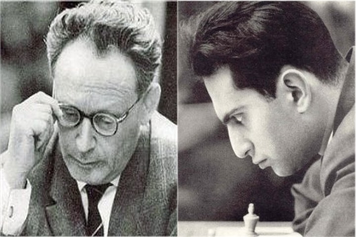 60 years ago: Botvinnik wins return match against Tal - Vimarsana News