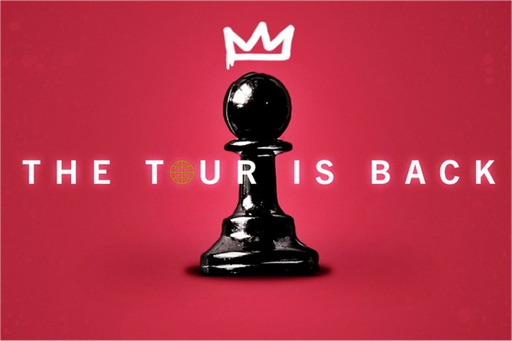 The Grand Chess Tour 2021 begins - with tournaments in Bukarest and Paris |  ChessBase