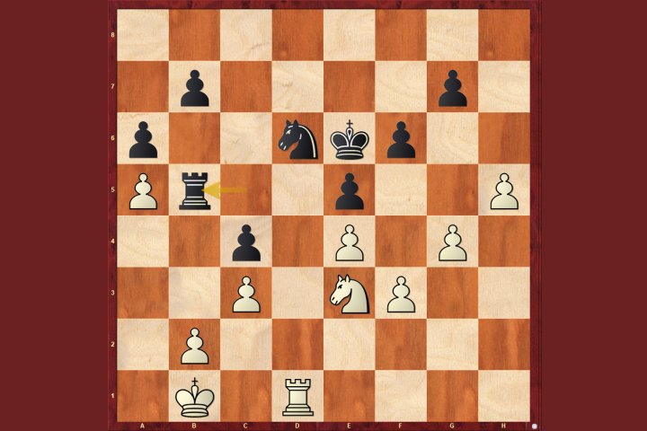 Technique and tactics | ChessBase