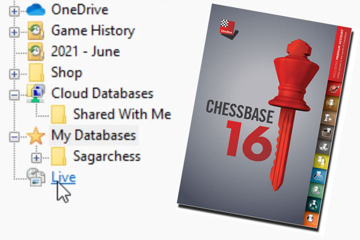 How To Stay Updated With The Latest Games With One Click Chessbase