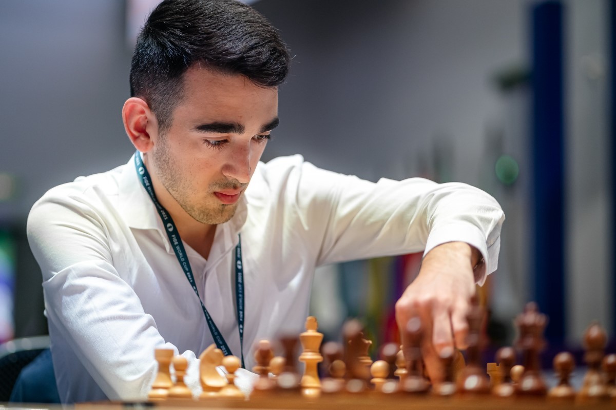 FIDE World Cup Round 5 Game 2: Decisive outcomes and missed