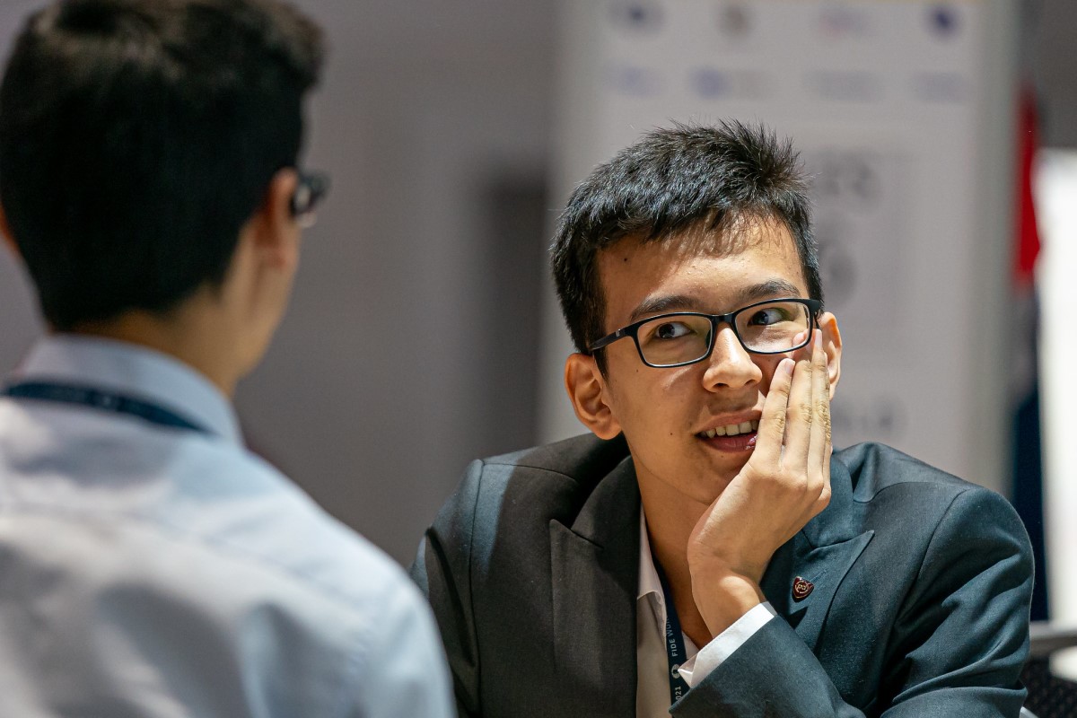 World Cup: More upsets as Giri and Mamedyarov are knocked out - Vimarsana News