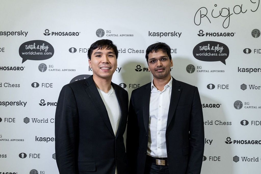 Chessable Masters: So leads, newcomers struggle | ChessBase